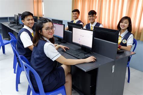 bsit uniform icct|Programs .